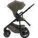 Britax SMILE 5Z Urban Olive